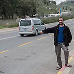 שנים אחרי הטרמפ: התמונות הישנות הפכו ל"סימן" עבור אמו של החייל שנפל ברצועה
