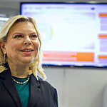 שרה נתניהו בריאיון נדיר לתקשורת: "יש כאן ניסיון שהעם עומד בו"