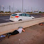אזעקה בזמן נהיגה? כך תפעלו נכון ברכב