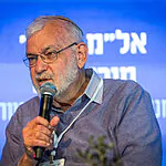 "אם בשביל להרוס את איראן צריך לשבת במקלט בפסח – זה מחיר ראוי"