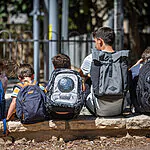 ברקע המלחמה: ההבהרה של משרד החינוך לגביי הקייטנות בפסח