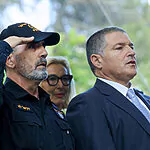 ברקע מצב חירום: השב"כ והמשטרה בהודעה דחופה לציבור