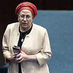 "מעדכנת בלב שבור": השרה אורית סטרוק הודיעה על פטירת בתה