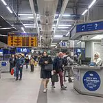 הודעות מאיימות הופיעו על מסכי הרכבת: חשד למתקפת סייבר איראנית
