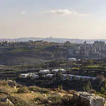 אחרי עשור: יוצא לדרך פרויקט כביש חוצה שומרון