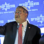 בן גביר חושף: סוכל ניסיון חיסול נוסף נגדי – "מי שמאמין לא מפחד"
