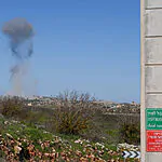 מחסני הכספים הופצצו: כספי הטרור של חיזבאללה עולים באש