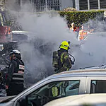 סיכום אירועים: כך נראתה היממה הרביעית למבצע "שאגת הארי"