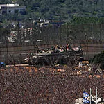 צעד נוסף בביטחון הצפון: צה"ל בפעילות קרקעית בלבנון