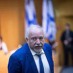 "הזדמנות שלא הייתה מאז 1982": אביגדור ליברמן קורא לנצל את המומנטום