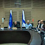 עם תוספת משמעותית לביטחון: תקציב המדינה החדש אושר בוועדת הכספים