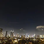 צה"ל פתח בגל תקיפות בטהרן ובביירות – שיגורים מאיראן לעבר מרכז הארץ