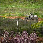 ברקע הרחבת התמרון בצפון: הסכסוך בין נשיא לבנון לפוליטיקאי מחיזבאללה