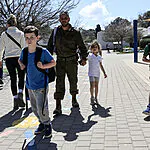 מבחן השגרה הראשון: כמה תלמידים באמת שבו לבתי הספר?