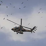 נערכים להמשך לחימה: האמריקנים מאריכים את התוכניות והמערכה מתרחבת
