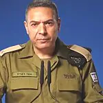 דובר צה"ל מסר הצהרה לתקשורת: "ערערנו את משטר הטרור"
