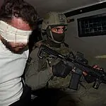 מבצע לילי מדויק: שישה נעצרו בדרך לפיגוע