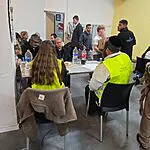 מאז תחילת המבצע: זה מספר המפונים שהגיעו לבתי המלון ברחבי הארץ