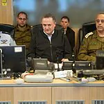 שר הביטחון כ"ץ: הנהגת איראן היא כמו חמאס