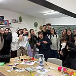 "לא חשבנו פעמיים": האולפנה שפתחה את הלב לצעירי צרפת