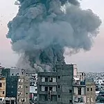 "אזהרה דחופה לתושבי הכפרים": צה"ל מרחיב את התקיפות בביירות