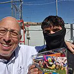 "זכות אדירה": הפרויקט שמחזק את לוחמי ישראל