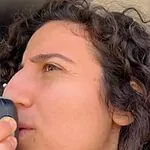 הסטנדאפיסטית הצבאית בפנייה לחיילים: "שיגעתם את ראבי"