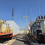 בצל המצב הביטחוני והירי לישראל: הודעת חברת חשמל