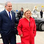 דרור רפאל טוען: "מי שטען שנתניהו נסע בשביל הכביסה של שרה – צריך להתנצל"