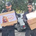 דואגים שלא יהיה משעמם במקלט: היוזמה המרגשת בירושלים