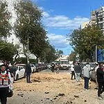 ברקע הלחימה: זה מספר האנשים שנפצעו במבצע "שאגת הארי"