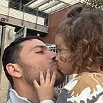 "נס גדול היה פה": הרגע הדרמטי שעבר על משפחתו של השחקן בממ"ד