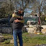 "גילינו את הנס הגדול שנעשה לנו": סמוטריץ׳ חושף פרטים חדשים על פציעת בנו