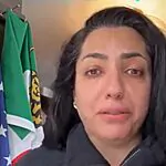 עם דמעות בעיניים: איראנית חשפה את ההודעה שקיבלה מהבחורה הישראלית