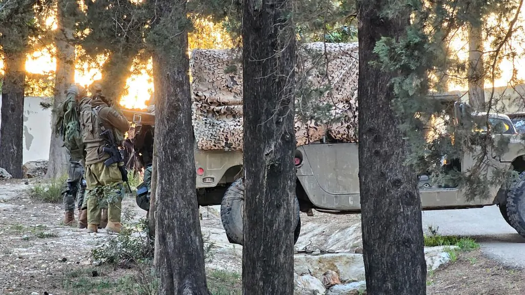 יש משהו חשוב יותר מהשאלה של הבת שלי: "אבא, למה לא כולם במילואים?"