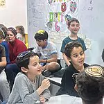 בזמן שמוסדות החינוך סגורים: היוזמה המרגשת של התלמידים