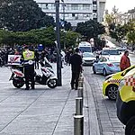 כתב אישום יוגש נגד המחבל שדקר את יושב ראש המועצה הדתית רמת גן