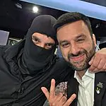 יוסף חדאד עם מפקד כוח 100: "הצדק יצא לאור"