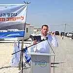 20 שנה אחרי: הנבואות שהתגשמו – בטקס ההתיישבות מחדש בחומש