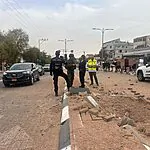 ילד בן 12 נפצע באורח קשה בעיר אילת כתוצאה מפגיעת טיל