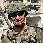 "שניה מליפול": השיר המרגש שהוציאו הלוחמים בין כניסה ליציאה מעזה