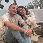 נורה ברגלו ברצועה – וכרע ברך: הלוחם שנפצע בעזה התארס