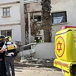 ירי למרכז ללא נפגעים | צה"ל מגביר את הלחץ בדרום לבנון