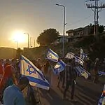 תאונה או פיגוע? הסערה בעקבות אירוע הדריסה בנווה צוף