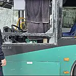 המטח מלבנון: מספר נפגעים מרסיסים ושברי יירוט – אחד מהם פצוע קשה