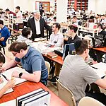 סטודנטים מחו"ל נתקעו בגלל המלחמה – בישראל גייסו עבורם מיליונים