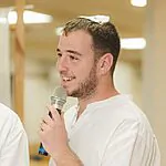 "רגישות בתוך הכאוס": הסיפור המרגש של הלל מלאכי