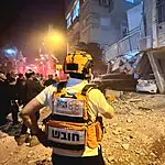 אישה נהרגה במטח לגליל, אנשים נוספים נפצעו | ילד נפצע באורח בינוני במרכז