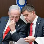זיו אגמון: הודעתי לנתניהו על התפטרותי