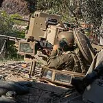 13 מוצבים בתוך שטח לבנון – התוכנית של משרד הביטחון